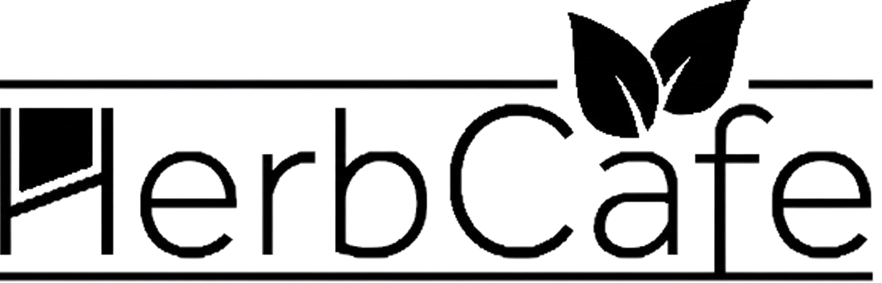 Herbcafe logo