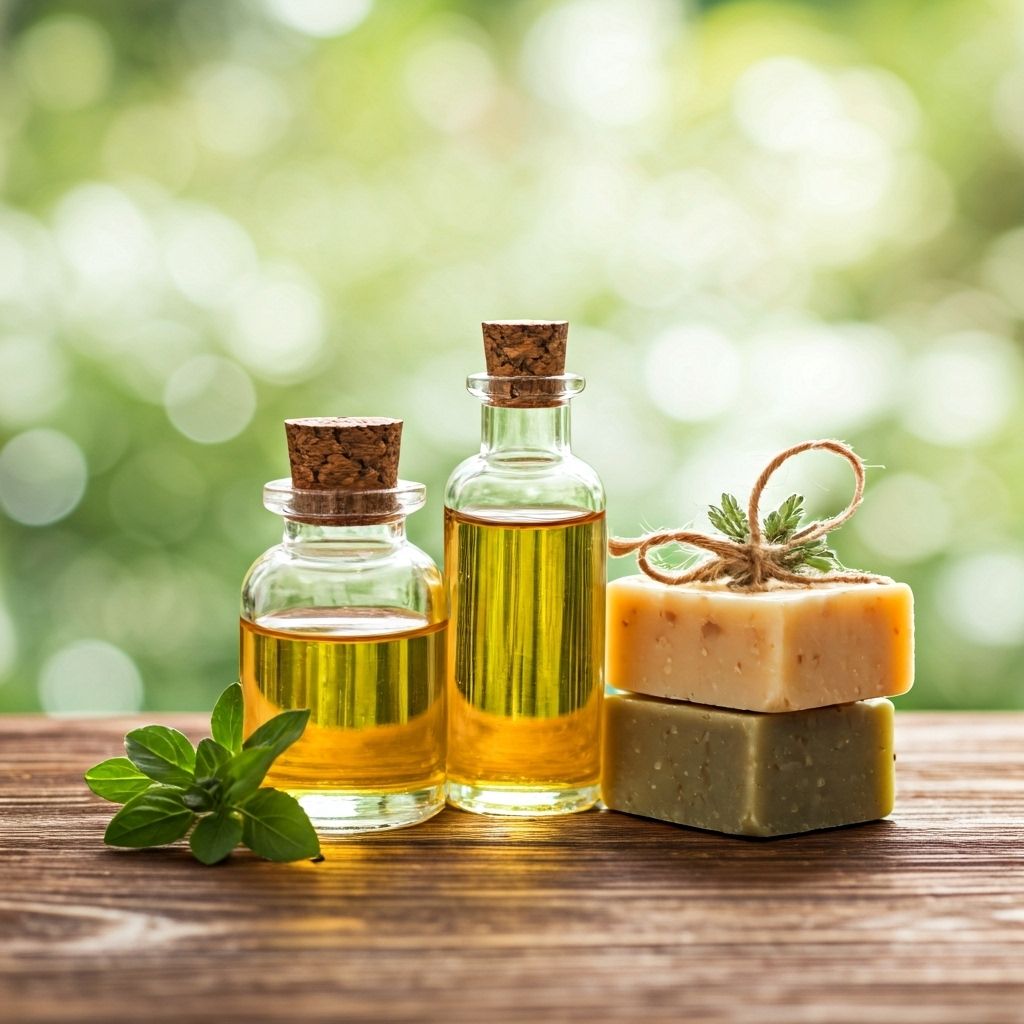 Body Care