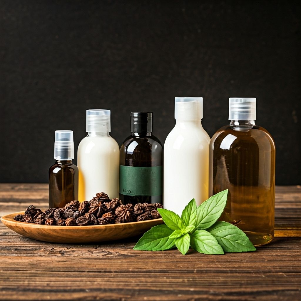 Hair Care