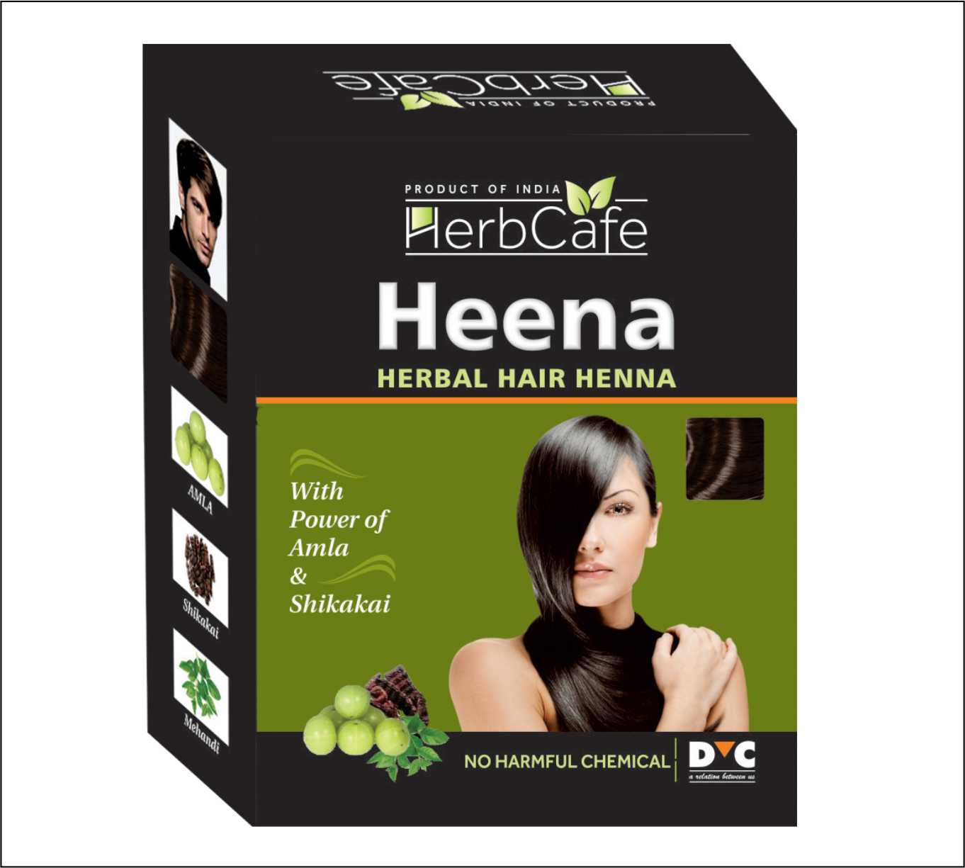 Henna Black 1.0