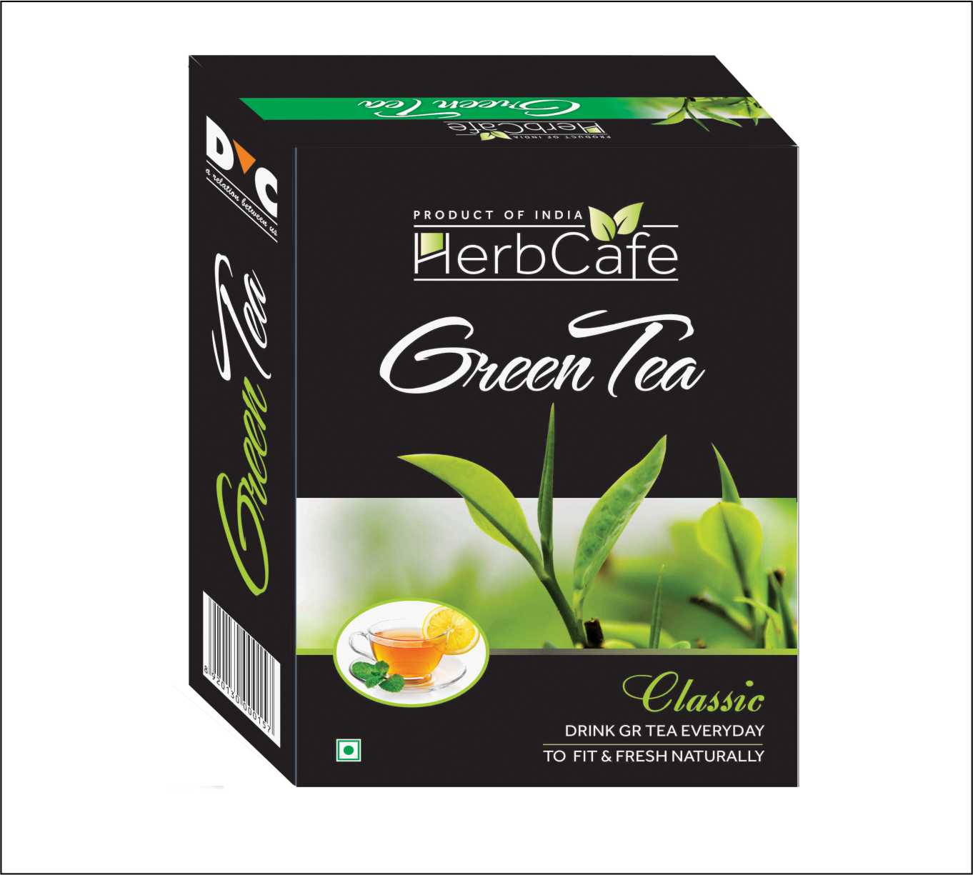 Green Tea Classic